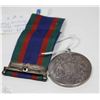Image 1 : 1939-1945 CANADIAN VOLUNTARY SERVICE MEDAL