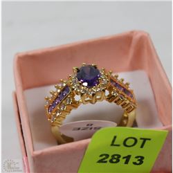 FASHION RING SIZE 8