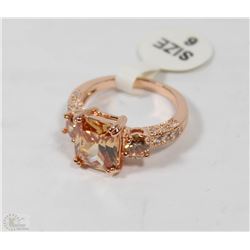 FASHION RING SIZE 6