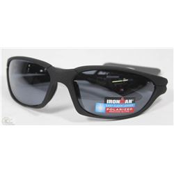 NEW IRON MAN POLARIZED SUNGLASSES