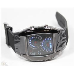 6) NEW LED WATCH