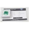 Image 1 : 59) EMERALD 10.50CT WITH COA