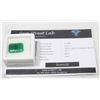 Image 1 : 58) EMERALD 6.50CT WITH COA