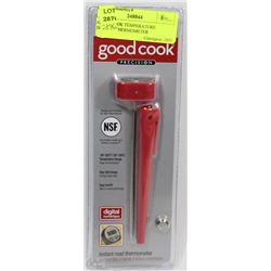 GOOD COOK TEMPERATURE DIGITAL THERMOMETER