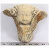 Image 1 : STONE ANGEL WALL SCONCE