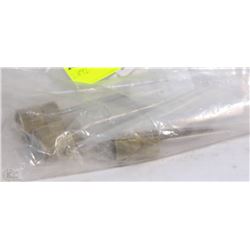 BAG OF GAUGE ADAPTERS 4FFU6