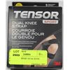 Image 1 : 3M TENSOR SPORT DUAL KNEE STRAP