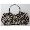 Image 1 : REPLICA CHANEL WRISTLET - CHEETAH PRINT