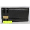 Image 1 : REPLICA DOLCE & GABANA BLACK WALLET
