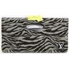 Image 1 : REPLICA  LOUIS VUITTON CLUTCH - ZEBRA