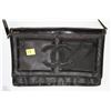 Image 1 : REPLICA CHANEL BLACK PURSE
