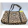 Image 1 : REPLICA ED HARDY LEOPARD PRINT