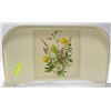 Image 1 : VINTAGE BED TRAY