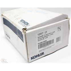 KOHLER HOUSING UNIT TOUCHLESS DC TOILET VALVE