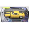 Image 1 : MAISTO SPECIAL EDITION 1970 FORD MUSTANG BOSS 302