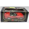 Image 1 : BURAGO 1983 DIAMONDS DODGE VIPER RT/10 DIE CAST