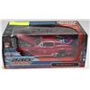 Image 1 : MAISTO PRO RODZ 1967 FORD MUSTANG GT DIE CAST PINK