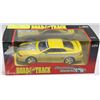 Image 1 : ROAD AND TRACK FACTORY TUNER 1998 MUSTANG COBRA