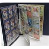 Image 1 : ALBUM OF 150 POKÉMON COLLECTABLE TRADING CARDS