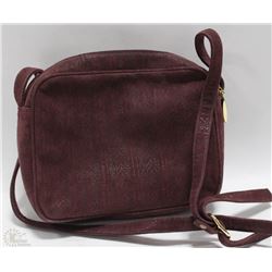 MARVIN K COLLECTION CROSSBODY BAG