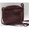 Image 1 : MARVIN K COLLECTION CROSSBODY BAG