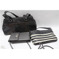 HANDBAG COLLECTION - MERONA, TUSCAN'S & LIMITED