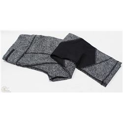 LU LU LEMON PACE RIVAL CROP SIZE 6