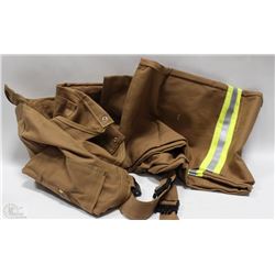 NEW BIG COVERALLS SIZE XL