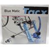 Image 1 : BLUE MATIC BIKE TRAINER