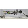 Image 1 : COMPOUND THUNDERBOLT PRECISION BOW AND ARROWS