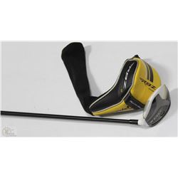 TAYLORMADE ROCKETFUEL DRIVER