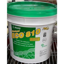 ULTRA BOND ECO 810 CARPET /TILE ADHESIVE 15.1L