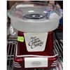 Image 1 : NOSTALGIA COTTON CANDY MAKER