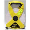 Image 1 : STANLEY LONGTAPE 200 FEET