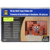 Image 1 : 46PC BOLT TYPE PULLER KIT NEW IN BOX