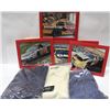 Image 1 : BOX WITH 3 NEW MENS SHIRTS INCL 2 HUGO BOSS, DENIM