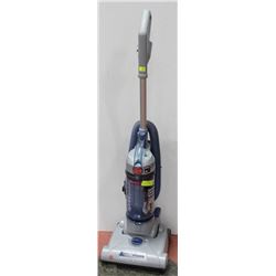 HOOVER SPRINT QUICK VACUUM