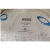 Image 1 : 25LBS ACKLANDS WIPING RAGS, WHITE FLEECE