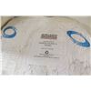 Image 1 : 25LBS ACKLANDS WIPING RAGS, WHITE FLEECE