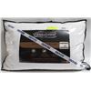 Image 1 : BEAUTYREST DELUXE PILLOW STANDARD/QUEEN FIRM