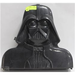 1980'S VINTAGE DARTH VADER STAR WARS FIGURINE