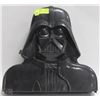 Image 1 : 1980'S VINTAGE DARTH VADER STAR WARS FIGURINE
