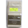 Image 1 : FIELDCREST LUXURY TWO 500 THREAD COUNT PILLOWCASES