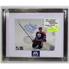 Image 1 : NAIL YAKUPOV SIGNED FRAMED PICTURES GUARANTEED