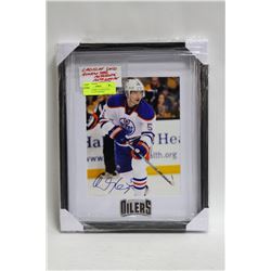 LADISLAV SMID  GUARANTEED AUTHENTIC AUTOGRAPH