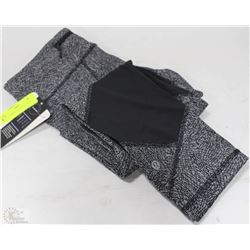 LU LU LEMON PACE RIVAL CROP SIZE 4