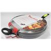 Image 1 : NEW STARFRIT 12.5"/4.7QT FRY PAN WITH LED