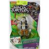 Image 1 : NEW TEENAGE MUTANT NINJA TURTLE ACTION FIGURE