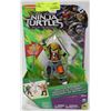 Image 1 : NEW TEENAGE MUTANT NINJA TURTLE ACTION FIGURE
