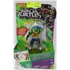 Image 1 : NEW TEENAGE MUTANT NINJA TURTLE ACTION FIGURE